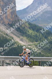 Foto #2542100 | 08-08-2022 14:05 | Gardena Pass BICYCLES