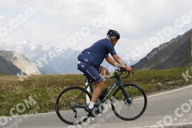 Foto #3109473 | 16-06-2023 12:22 | Passo Dello Stelvio - die Spitze BICYCLES