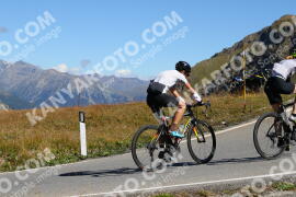 Foto #2697092 | 21-08-2022 10:51 | Passo Dello Stelvio - die Spitze BICYCLES