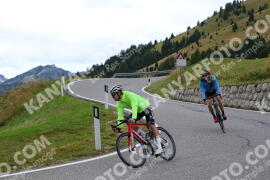 Foto #2691467 | 20-08-2022 14:19 | Gardena Pass BICYCLES