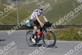 Foto #3672675 | 31-07-2023 10:17 | Passo Dello Stelvio - die Spitze BICYCLES