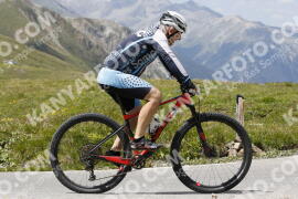 Foto #3369408 | 07-07-2023 15:16 | Passo Dello Stelvio - die Spitze BICYCLES
