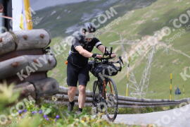 Foto #3611293 | 28-07-2023 14:05 | Passo Dello Stelvio - die Spitze BICYCLES