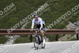 Photo #3190889 | 22-06-2023 10:59 | Passo Dello Stelvio - Waterfall curve BICYCLES