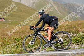 Foto #4049887 | 24-08-2023 14:11 | Passo Dello Stelvio - die Spitze BICYCLES