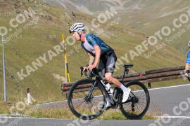 Photo #4016036 | 22-08-2023 10:01 | Passo Dello Stelvio - Peak BICYCLES