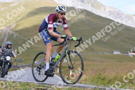 Photo #4036671 | 23-08-2023 13:00 | Passo Dello Stelvio - Peak BICYCLES