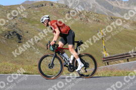 Photo #4033846 | 23-08-2023 10:26 | Passo Dello Stelvio - Peak BICYCLES