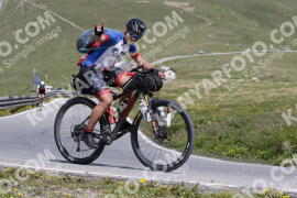 Photo #3347170 | 04-07-2023 11:10 | Passo Dello Stelvio - Peak BICYCLES