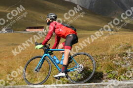 Photo #4293309 | 19-09-2023 13:53 | Passo Dello Stelvio - Peak BICYCLES