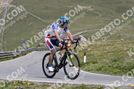 Photo #3252135 | 27-06-2023 11:00 | Passo Dello Stelvio - Peak BICYCLES