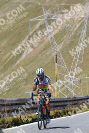 Photo #2736875 | 25-08-2022 12:22 | Passo Dello Stelvio - Peak BICYCLES