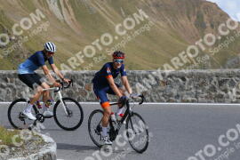 Photo #4278047 | 17-09-2023 13:19 | Passo Dello Stelvio - Prato side BICYCLES