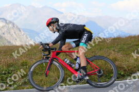 Photo #4024645 | 22-08-2023 15:23 | Passo Dello Stelvio - Peak BICYCLES