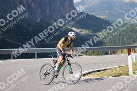 Photo #2572676 | 10-08-2022 09:31 | Gardena Pass BICYCLES