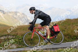 Photo #4036774 | 23-08-2023 13:03 | Passo Dello Stelvio - Peak BICYCLES