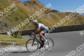 Photo #2717425 | 23-08-2022 11:03 | Passo Dello Stelvio - Prato side BICYCLES