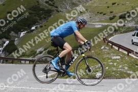 Photo #3721706 | 04-08-2023 12:47 | Passo Dello Stelvio - Waterfall curve BICYCLES