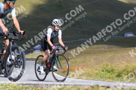 Foto #3910654 | 16-08-2023 10:44 | Passo Dello Stelvio - die Spitze BICYCLES
