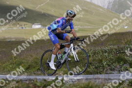 Foto #3714516 | 03-08-2023 11:05 | Passo Dello Stelvio - die Spitze BICYCLES