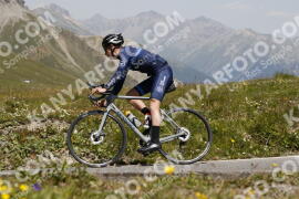 Photo #3529696 | 18-07-2023 12:32 | Passo Dello Stelvio - Peak BICYCLES