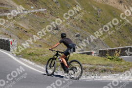 Foto #2718749 | 23-08-2022 12:59 | Passo Dello Stelvio - Prato Seite BICYCLES