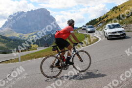 Foto #2621077 | 13-08-2022 14:45 | Gardena Pass BICYCLES