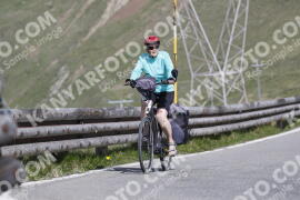 Foto #3175953 | 20-06-2023 10:07 | Passo Dello Stelvio - die Spitze BICYCLES