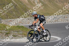 Foto #4212887 | 09-09-2023 14:42 | Passo Dello Stelvio - Prato Seite BICYCLES