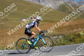 Photo #2665162 | 16-08-2022 10:18 | Passo Dello Stelvio - Peak BICYCLES