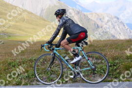 Photo #4024674 | 22-08-2023 15:29 | Passo Dello Stelvio - Peak BICYCLES