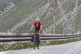 Photo #3112823 | 16-06-2023 13:31 | Passo Dello Stelvio - Peak BICYCLES