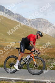 Photo #2677592 | 17-08-2022 10:04 | Passo Dello Stelvio - Peak BICYCLES