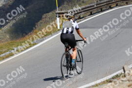 Foto #2738138 | 25-08-2022 12:54 | Passo Dello Stelvio - die Spitze BICYCLES