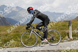 Photo #3622470 | 29-07-2023 12:22 | Passo Dello Stelvio - Peak BICYCLES