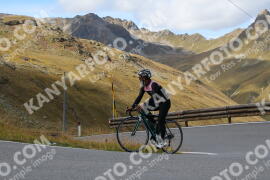 Foto #4292569 | 19-09-2023 12:29 | Passo Dello Stelvio - die Spitze BICYCLES