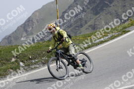 Foto #3184713 | 21-06-2023 11:24 | Passo Dello Stelvio - die Spitze BICYCLES