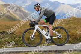 Foto #4293015 | 19-09-2023 13:06 | Passo Dello Stelvio - die Spitze BICYCLES