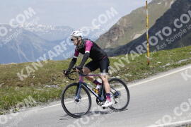 Photo #3129389 | 17-06-2023 13:15 | Passo Dello Stelvio - Peak BICYCLES