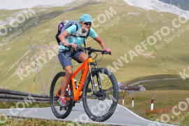 Photo #3932743 | 18-08-2023 11:24 | Passo Dello Stelvio - Peak BICYCLES