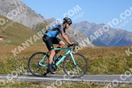 Foto #4162973 | 05-09-2023 11:02 | Passo Dello Stelvio - die Spitze BICYCLES