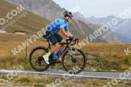 Foto #4252298 | 12-09-2023 10:08 | Passo Dello Stelvio - die Spitze BICYCLES