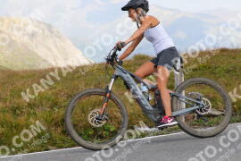 Photo #4036678 | 23-08-2023 13:00 | Passo Dello Stelvio - Peak BICYCLES