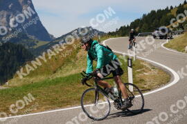 Photo #2641626 | 14-08-2022 11:56 | Gardena Pass BICYCLES