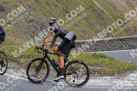 Photo #4277774 | 17-09-2023 12:57 | Passo Dello Stelvio - Prato side BICYCLES
