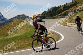 Foto #2642450 | 14-08-2022 12:31 | Gardena Pass BICYCLES