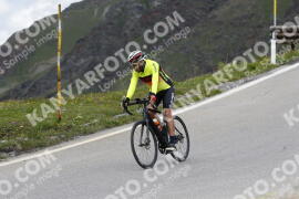 Foto #3310063 | 02-07-2023 14:47 | Passo Dello Stelvio - die Spitze BICYCLES