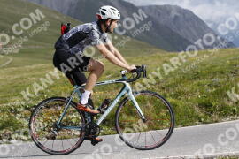 Photo #3378072 | 08-07-2023 09:42 | Passo Dello Stelvio - Peak BICYCLES