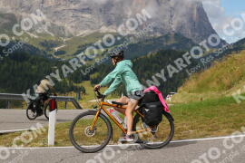 Photo #2539841 | 08-08-2022 10:23 | Gardena Pass BICYCLES