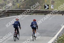 Foto #3362480 | 06-07-2023 12:41 | Passo Dello Stelvio - die Spitze BICYCLES